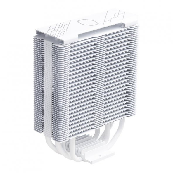 Cooler Master Hyper 212 Halo White Edition Intel1700/Am5 Uyumlu Hava Soğutucu - 5