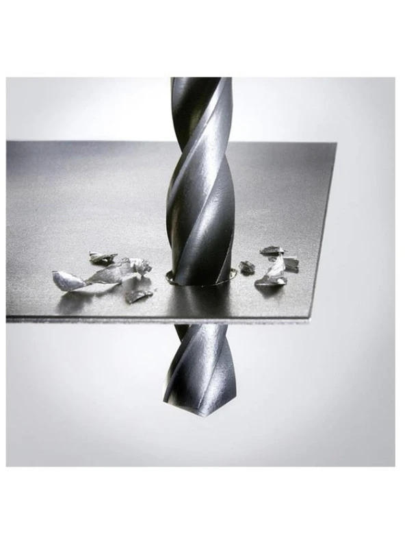 KWB HSS Metal Matkap Ucu 6,5 mm 49209665 - 2