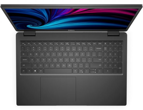 Dell Latitude 3520 i5-1135G7 16GB 512GB SSD 15.6 HD Ubuntu N7598VDT3910_U Notebook - 2