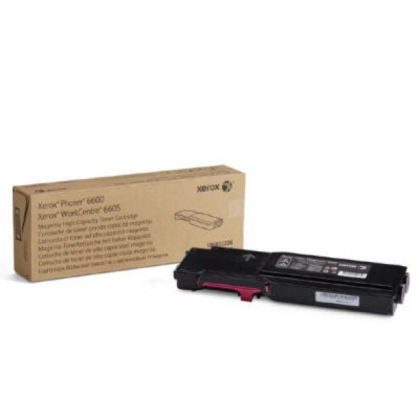 Xerox 108R01121 Phaser WC 6600-6605-6655-VL400 Imaging Drum - 1