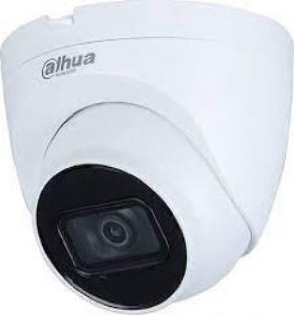 Dahua IPC-HDW2231T-AS-0280B 2 MP 2.8mm Lens PoE IP Dome Kamera