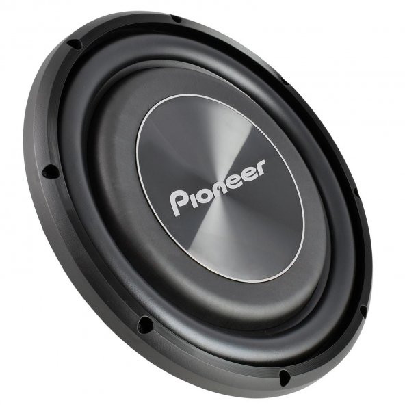 OTO BASS SUBWOOFER 30CM 1500W 1 ADET PIONEER TS-W32S4 - 1