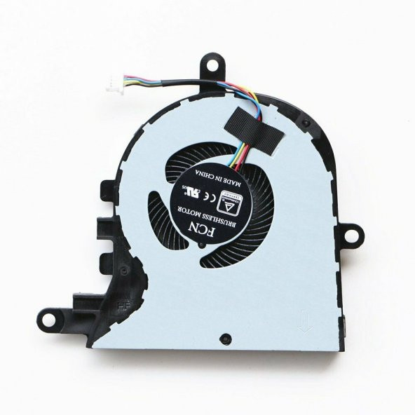 Dell P75F (3584) Notebook Fan V1