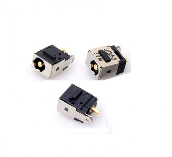Lenovo G565, G565A, G565G, G565L, G565M Notebook Dc Power Jack / Kablosuz