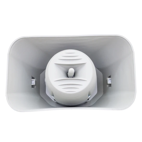 Ayt Magicvoice Mv-22333 150 Watt 8 Ohm 20 Cm Trafosuz Aqua Hoparlör Dış Ortam Horn Hoparlörü - Resim 2