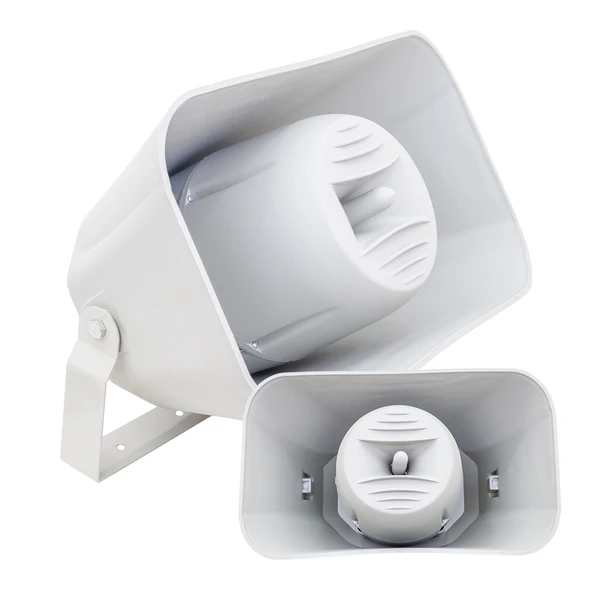 Ayt Magicvoice Mv-22333 150 Watt 8 Ohm 20 Cm Trafosuz Aqua Hoparlör Dış Ortam Horn Hoparlörü ürün görseli 1