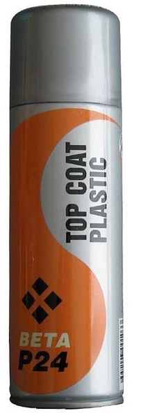 BETA P24 200 ML PLASTİK SPREY (PLASTİK KAPLAYICI)
