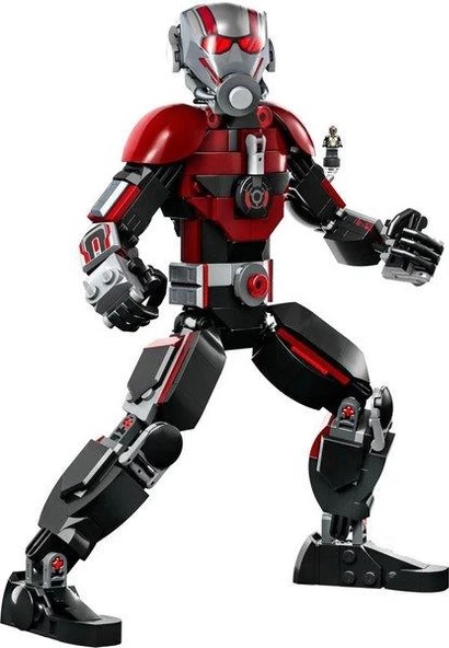 Lego Super Heroes 76256 Ant-Man Construction Figure - 3