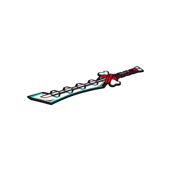 LEGO Ninjago 854260 Skeleton Sword ürün görseli