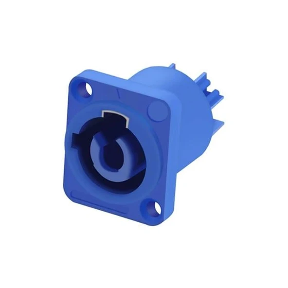 POWERMASTER POWERCON ŞASE GİRİŞ KONNEKTÖR - 3