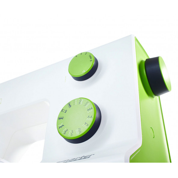 Pfaff SMARTER BY PFAFF 140S Dikiş Makinesi - 2