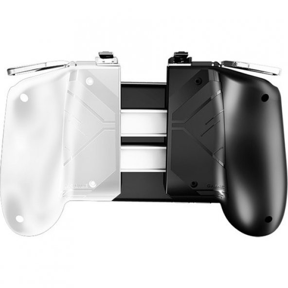 Memo AK16 L1R1 Pubg Oyun Tetik Mobil Oyun Tetik Aparatı - 3