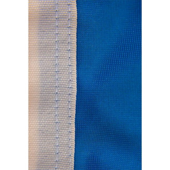 Doğu Türkistan Milli Gönder Bayrağı Raşel Kumaş Dijital Baskı - 4