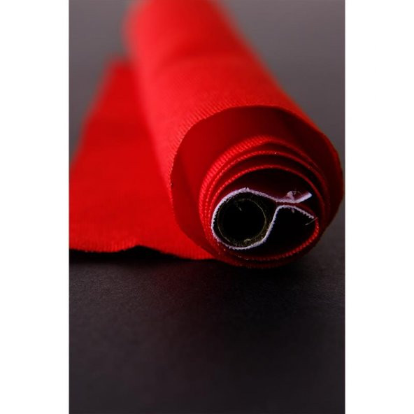 Türkiye Milli Elde Sallama Bayrağı Alpaka Kumaş Kenarları Sıcak Kesim 10 Adet - 5