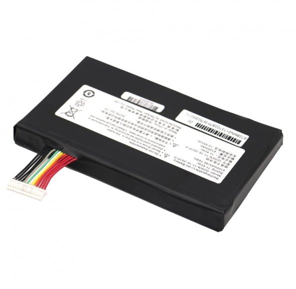 Monster Abra Batrgi5Cn3-3103, Batrgi5Kn3-3103 Bataryası, Pili - 3