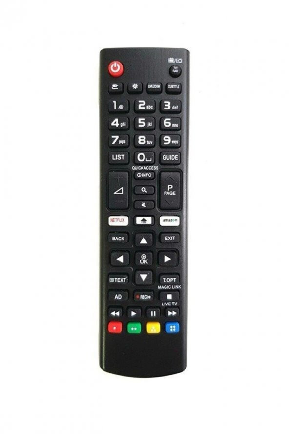 Lg Akb75095308 Smart Led Tv Kumanda BB-303K-AKB75095308