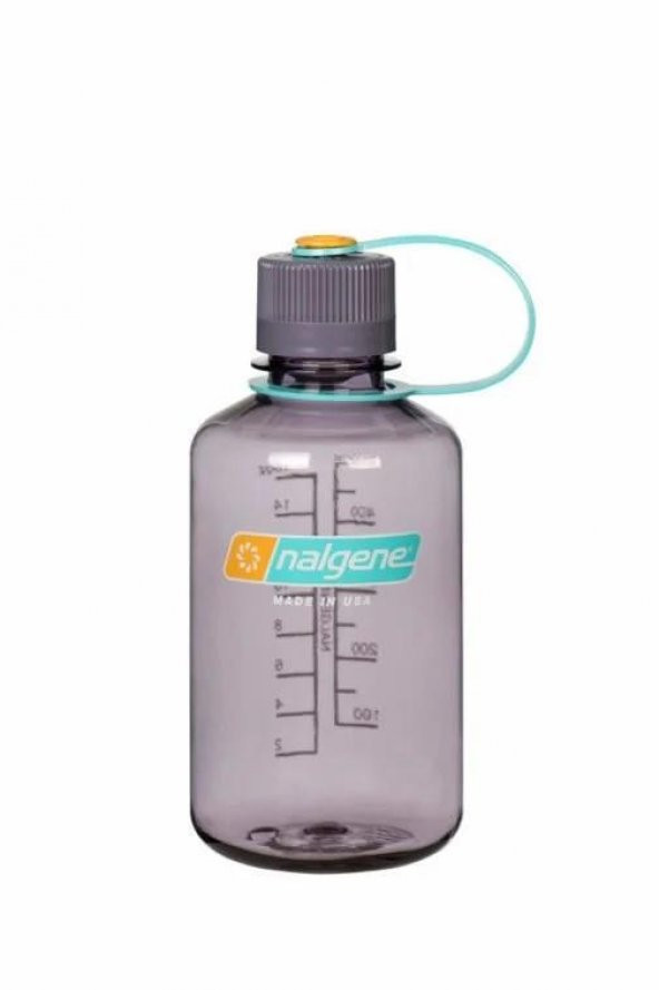 Nalgene 16oz NM Aubergine Tritan Suluk