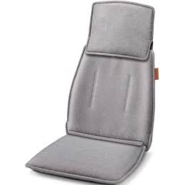 Beurer Mg 330 Gri Shiatsu Masaj Koltuğu - 3
