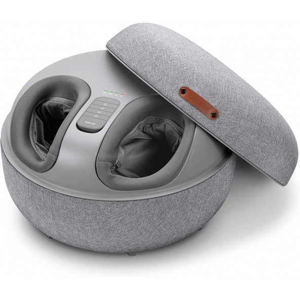 Beurer Fm 120 Shiatsu Ayak Masaj Aleti