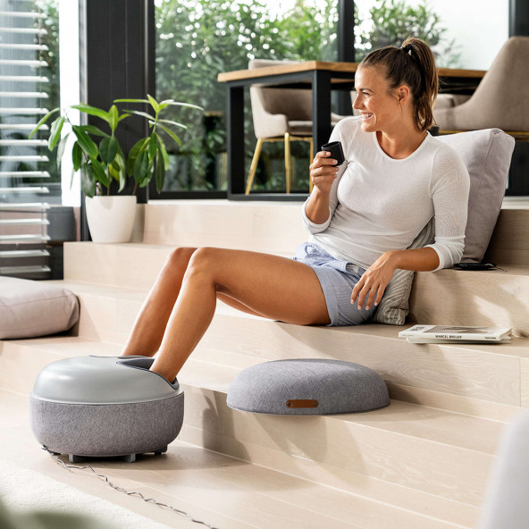 Beurer Fm 120 Shiatsu Ayak Masaj Aleti - 2