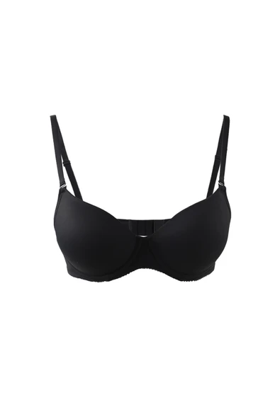 Pierre Cardin Kadın Balenli Dolgulu Push Up Sütyen - 3