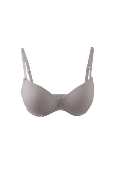 Pierre Cardin Kadın Balenli Dolgulu Push Up Sütyen