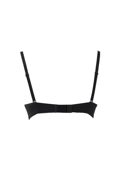 Pierre Cardin Kadın Balenli Dolgulu Push Up Sütyen - 4