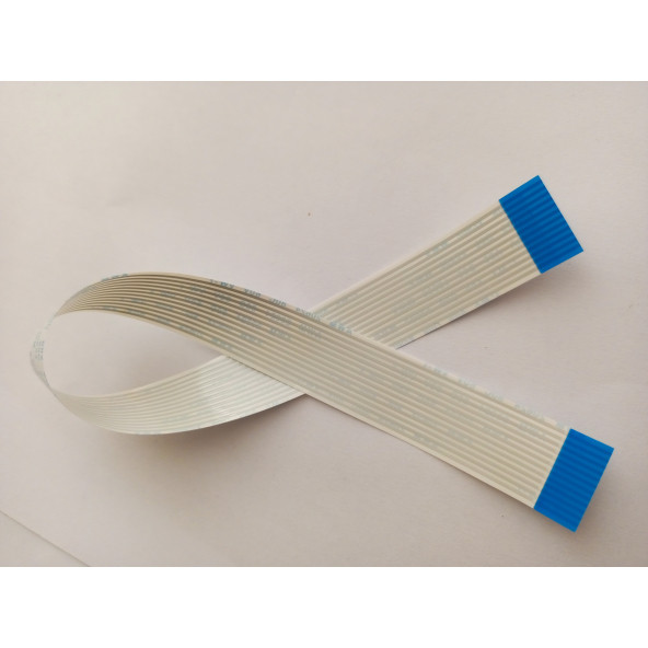 Awm 20624 80c 60v Vw-1 Flex Kablo 12 Pin 12-1.25-25a - 4