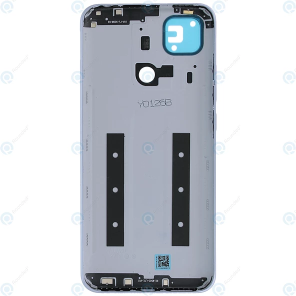 Xiaomi Redmi 10A Arka Pil Kapağı, Lens Hariç 220233L2C - 2