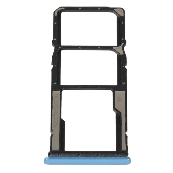 Xiaomi Redmi 10A Sim Tepsisi, 220233L2C - 3