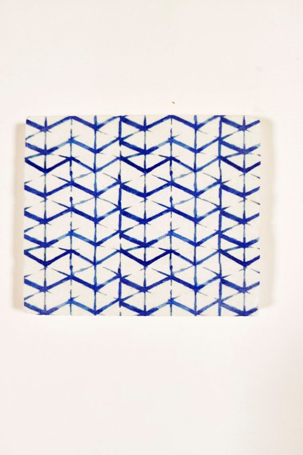 Şeker Portakalım Dekoratif Figürlü Doğal Taş Banyo Gider Kapağı Süsü Tekli 10X10 Cm