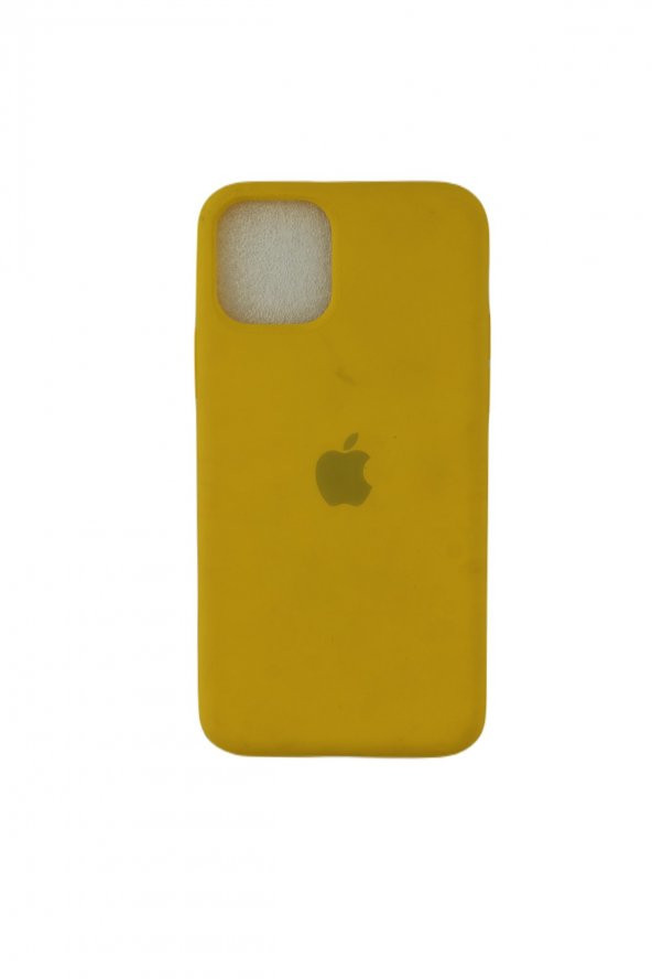 İphone 11 Pro - Soft Silikon - Resim 2