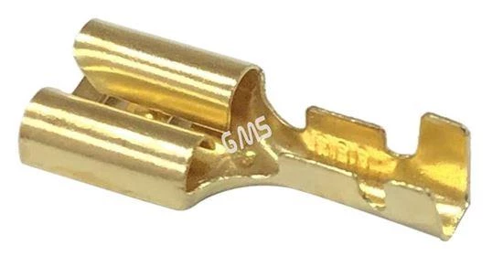Dişi Fiş Hf2D Tırnaklı Tks2D