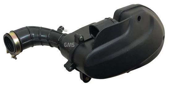 Mondial Hava Filtre Kutu Set Sct 50 Revival