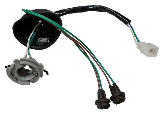 Skm Far Ampul Duyu Cup Çelık ürün görseli 1