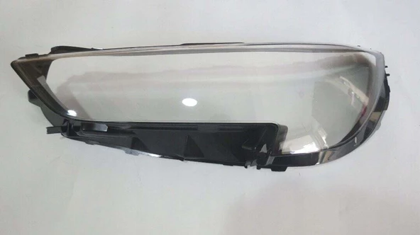 Opel İnsignia B   2021-22 Sol Far Camı ürün görseli 1