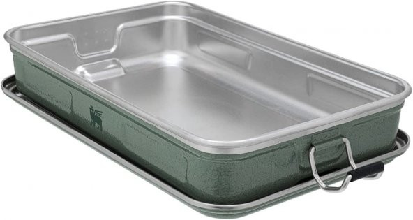Stanley Klasik 1.2 Lt Çok Amaçlı Saklama Kutusu Yeşil - 3