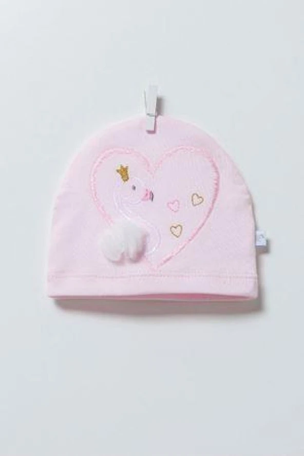 Caramell Flamingo Şapka