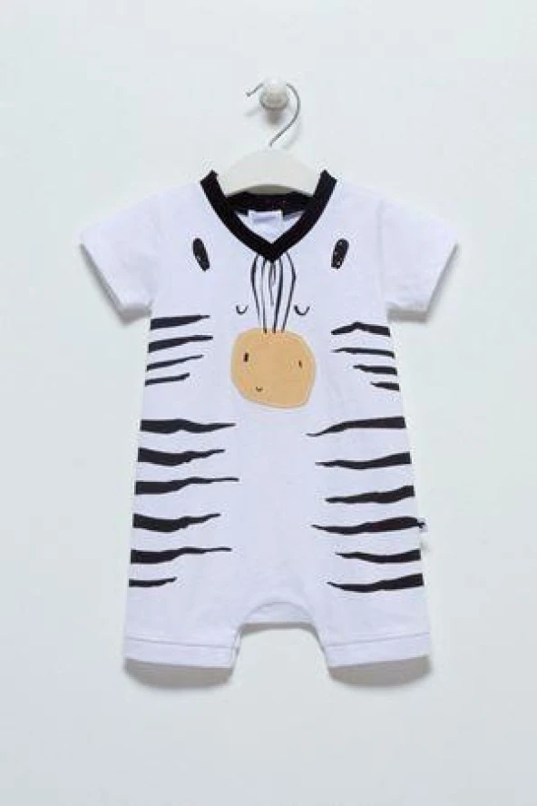 Caramell Zebra Tulum
