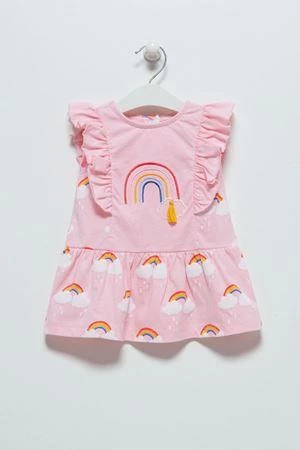 Caramell Rainbow  Elbise