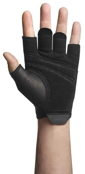 Harbinger Pro 2.0 Unisex Siyah Ağırlık Eldiveni - 9