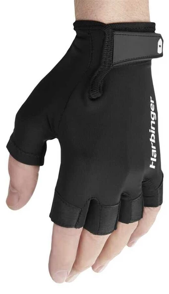 Harbinger Pro 2.0 Unisex Siyah Ağırlık Eldiveni - 12