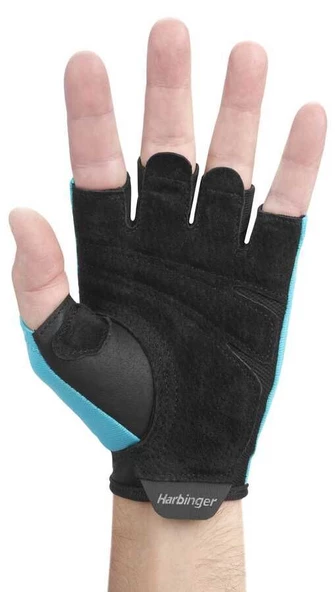 Harbinger Power 2.0 Unisex Aqua Fitness Eldiveni - 4