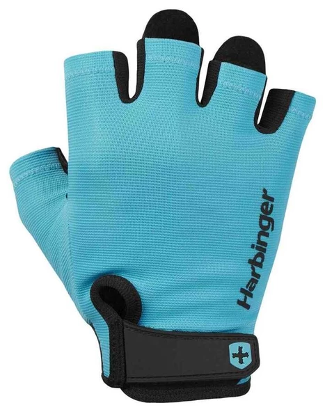 Harbinger Power 2.0 Unisex Aqua Fitness Eldiveni - 6