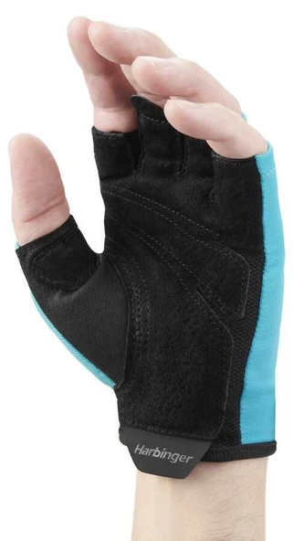 Harbinger Power 2.0 Unisex Aqua Fitness Eldiveni - 5