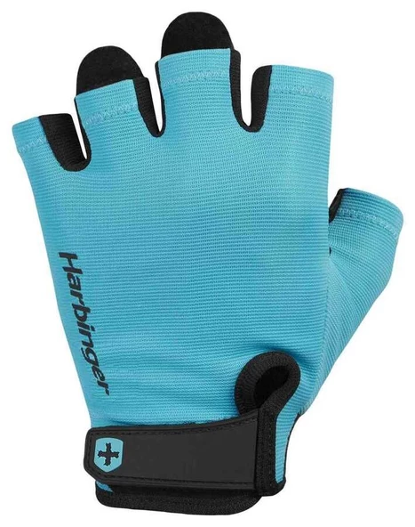 Harbinger Power 2.0 Unisex Aqua Fitness Eldiveni - 7