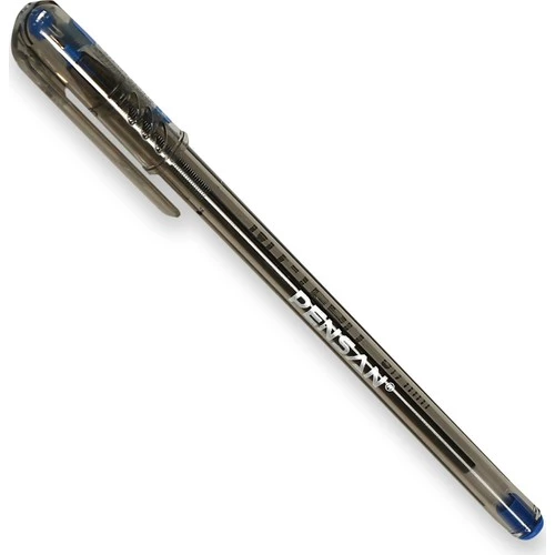 Pensan My-Tech Tükenmez Kalem İğne Uç Mavi 0.7 (25 Adet) - 3