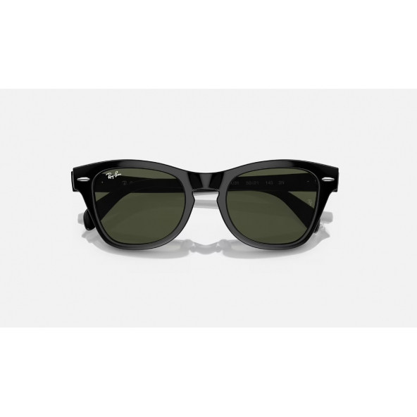 Ray-Ban RB0707S 901/31 53-21 Unisex Güneş Gözlüğü  NEW SEZON - 4