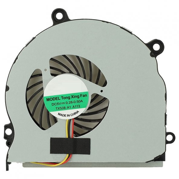 Samsung MF60090V1-C510-G9A BA31-00132A,Ksb06105ha Notebook Fanı