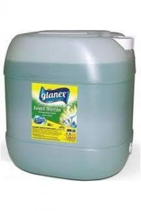 Glanex Bulaşık Deterjanı 30 Kg